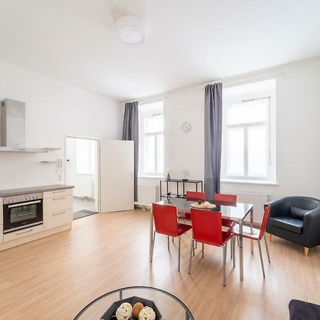Easy Flat Starhemberg County Apartment Wina Bagian luar foto