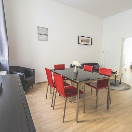 Easy Flat Starhemberg County Apartment Wina Bagian luar foto