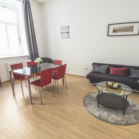 Easy Flat Starhemberg County Apartment Wina Bagian luar foto