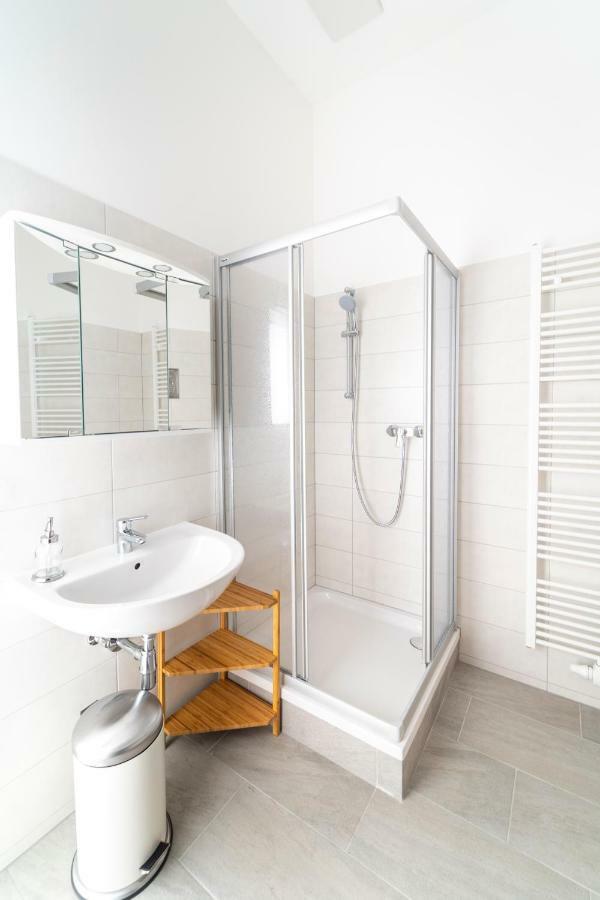 Easy Flat Starhemberg County Apartment Wina Bagian luar foto