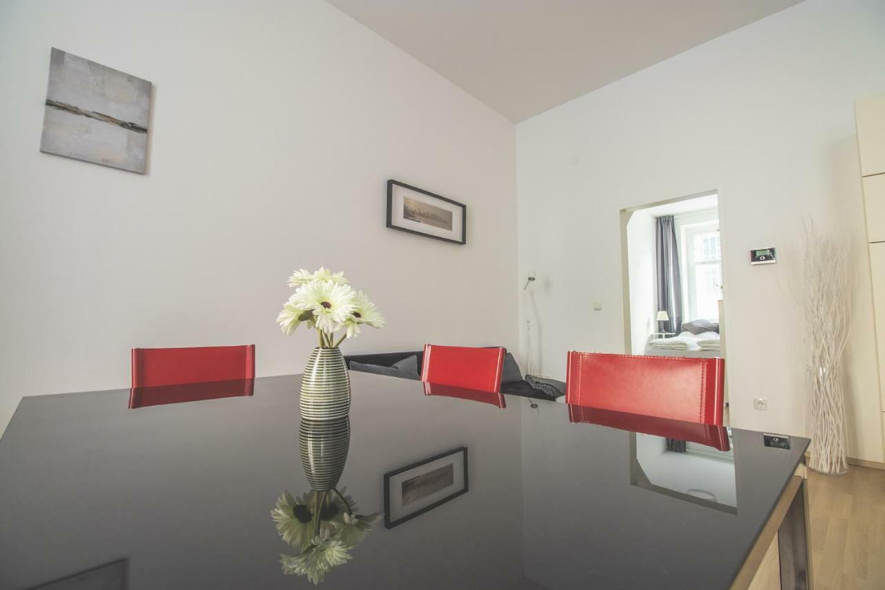 Easy Flat Starhemberg County Apartment Wina Bagian luar foto